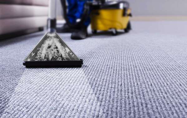 How Professionally Cleaned Carpets Add Value to Your Home Aesthetic