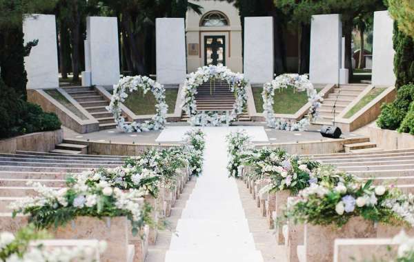 Wedding Planners Marbella