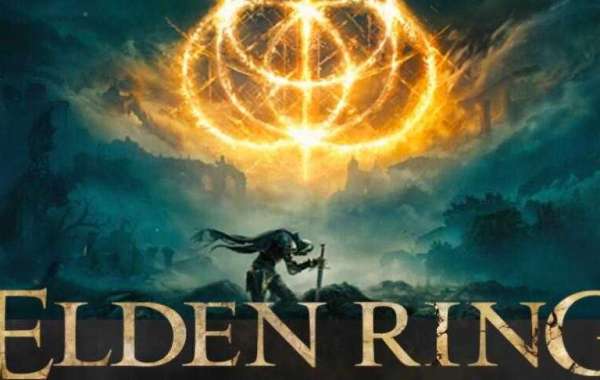 MMoexp Elden Ring DLC : Chain of Destruction in a Red Lightning Jar