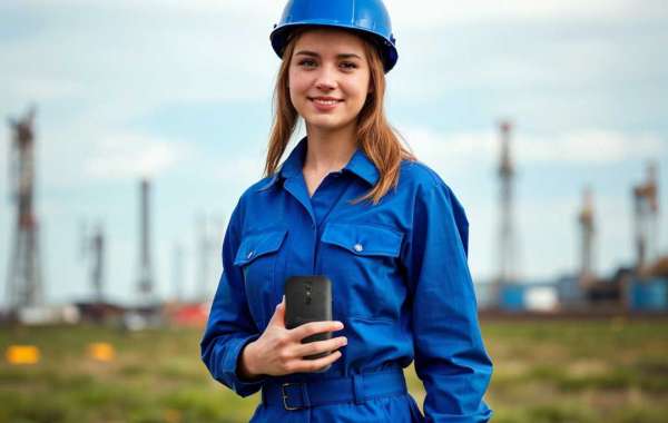 Weggor’s Top Explosion Proof and Intrinsically Safe Mobile Devices for Qatar and UAE