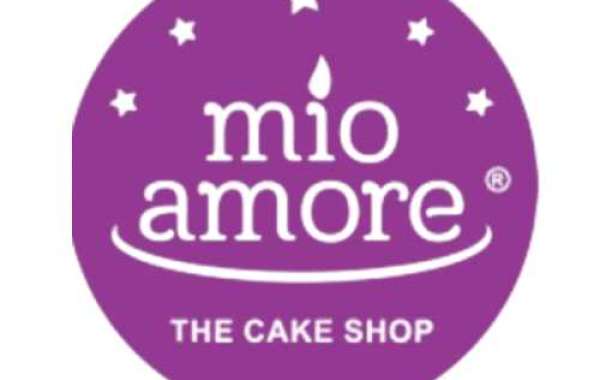 Exploring the Mio Amore Franchise: A Sweet Opportunity for Entrepreneurs