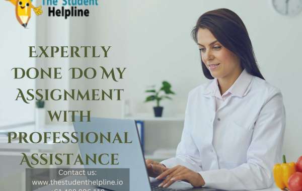 Expertly Done – Do My Assignment with Professional Assistance