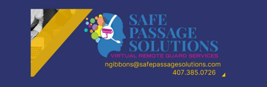 Safe Passage Solutions Cover Image