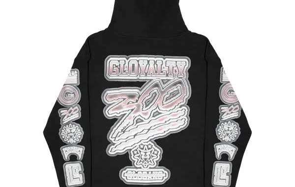 Glo Gang Is the Go-To Brand for Fans of Hip-Hop and Streetwear