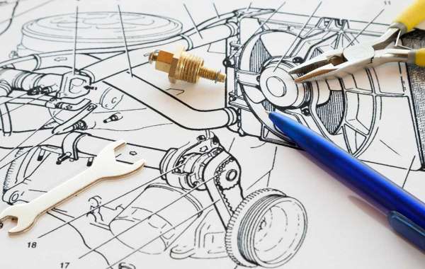 How IP Wise Solutions Enhances Your Patent Drawings and Diagrams for Maximum Impact