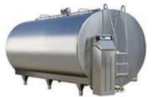 Bulk Milk Cooler Selection: Key Factors to Consider