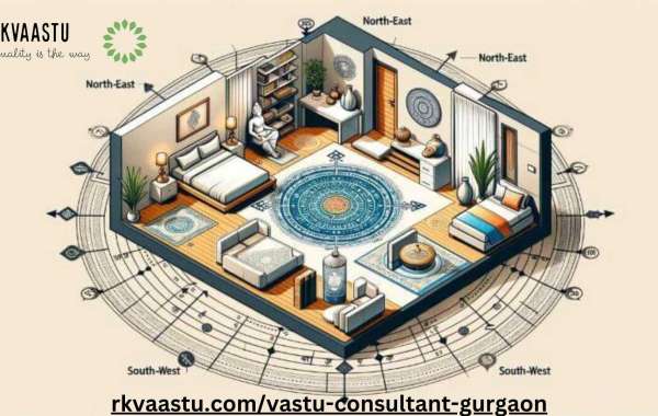 How to Choose Best Vastu Consultant Gurgaon For Your Homes