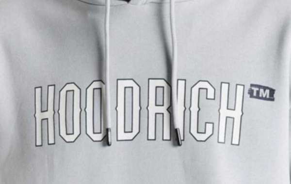 The Best Hoodrich Hoodie for an Edgy Outfit