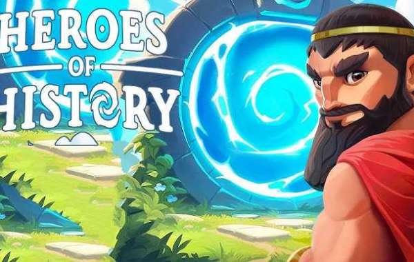 Master Heroes of History: Epic Empire - Beginner's Guide & Tips