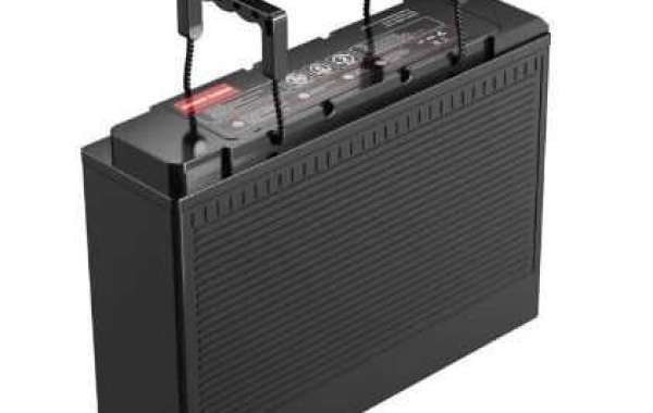 Redway Solar LiFePo4 Batteries: Revolutionizing Lithium Energy Storage