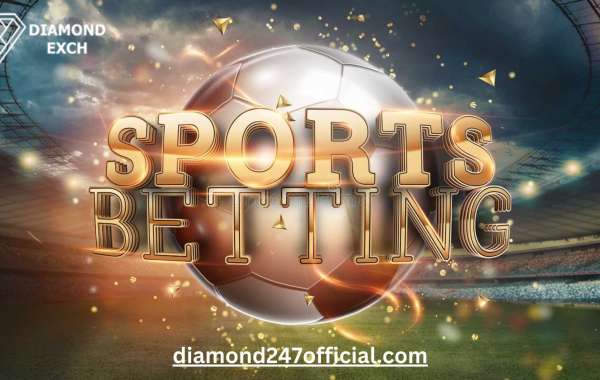 Diamond Exch : India’s No.1 Sports Betting ID Provider In 2024