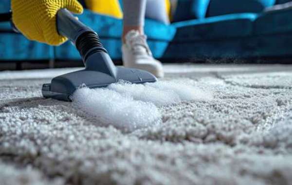 How Carpet Cleaning Professionals Enhance Home Comfort and Wellness