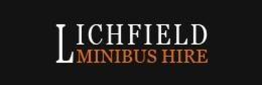 Hire Minibus Lichfield Cover Image