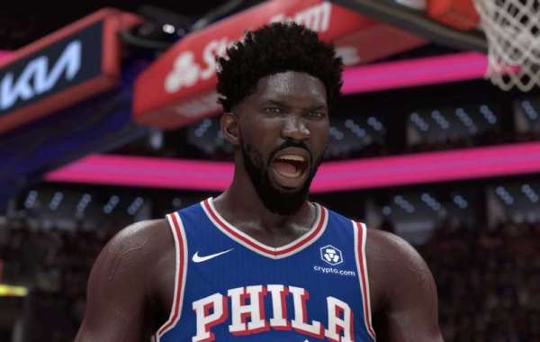 NBA 2K25 Center Build: Essential Skills