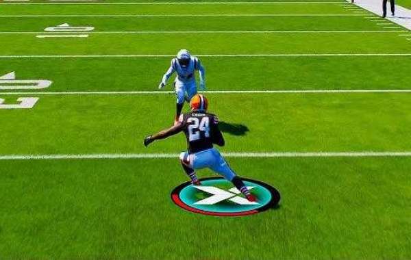 It added to as we review the Madden 25