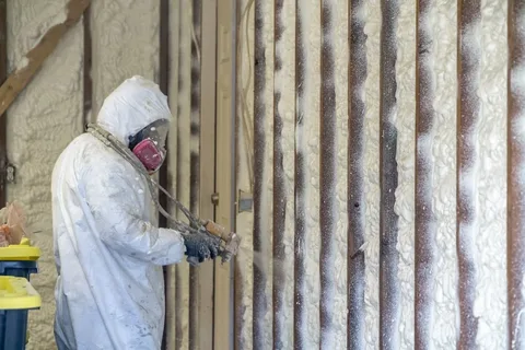 Why You Need Spray Foam Insulation Experts for Ultimate Energy Efficiency