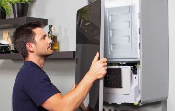 Professional Boiler Installation in Birmingham