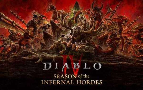 MMoexp: A Deeper Dive into Diablo 4 Season 5: Conquer the Infernal Hordes