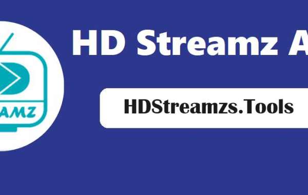 Download HD Streamz APK Latest Version for Android 2024 .