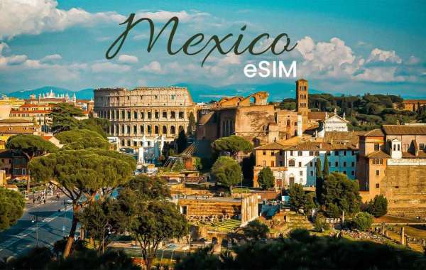 Buy Mexico eSIM Online | eSIM Mexico