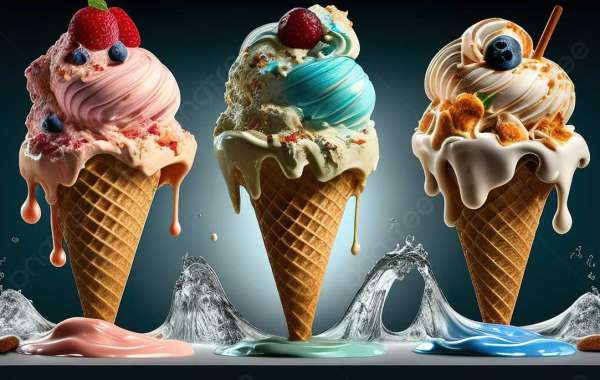 Tips for Getting the Best Price on Ice Cream Machines for Sale in Pretoria