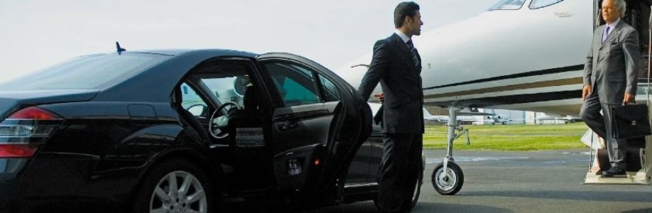 UK Airport Transfer Cover Image