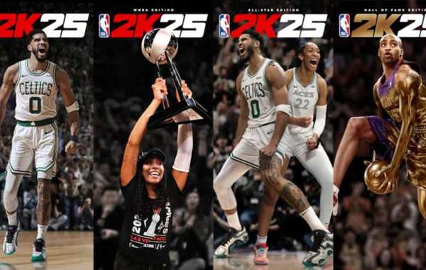 NBA 2K25 Live Streams: Top Highlights & Analysis