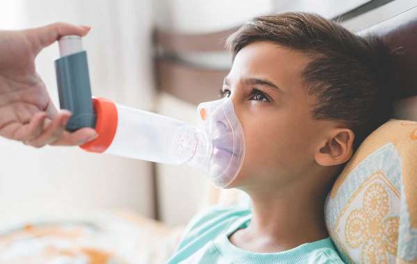 Effective Asthma Treatment in Avondale and Glendale, AZ