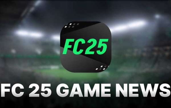 FC 25 Squad Builder: New Features Revealed!