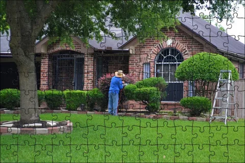 All Seasons Landscaping & Lawn Care: Baton Rouge's Leading Landscaping Contractor