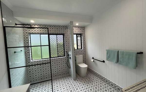 Transform Your Bathroom with Walker Design Building: Expert Renovation Services in Toronto