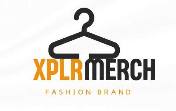 Elevate Your Wardrobe with Xplr Merch: Style Meets Adventure