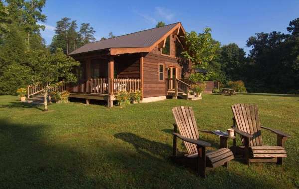 Escape to Adventure: Discover the Allure of Hatfield McCoy Resort!