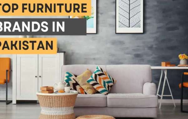 Exploring the Best Furniture Shops in Lahore and Beyond