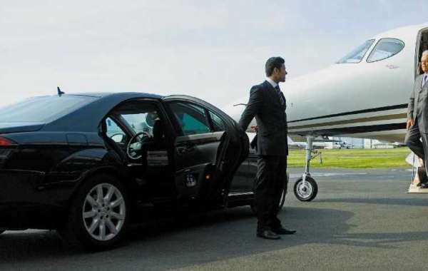 Reliable UK Airport Transfer Services for Stress-Free Travel