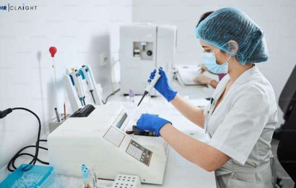 Europe COID-19 Diagnostics Market, Share, Trends, Outlook, Analysis, Forecast, 2024 - 2032