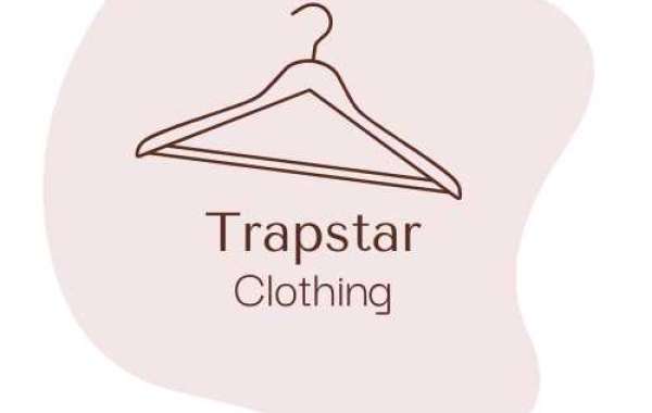 Trapstar: A Bold Fashion Statement for Urban Culture