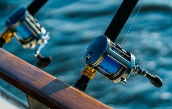 Comparing Carp Rods: How Does the Okuma Hakai Stack Up?