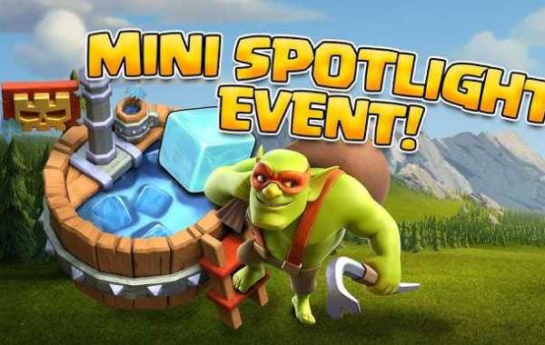 Clash of Clans September 2024 Mini Spotlight Event Guide: Tips and Rewards