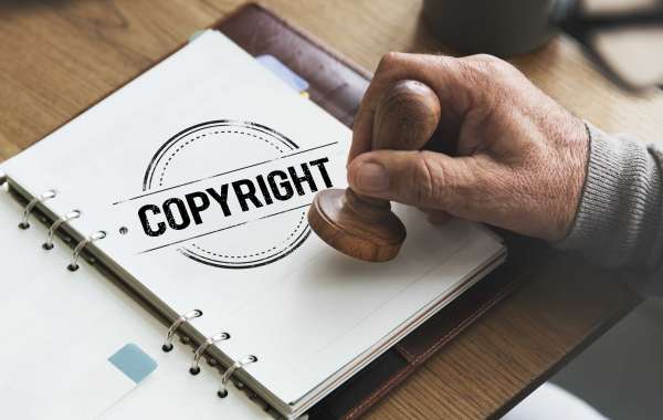 Navigating Copyright Challenges with IP Wise Solutions