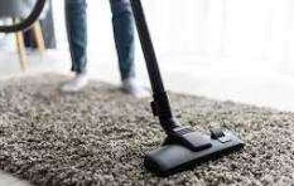 The Benefits of Carpet Cleaning for Home Comfort and Health