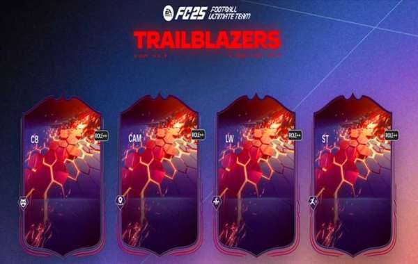 Trailblazers Team 2: Debut & Predictions