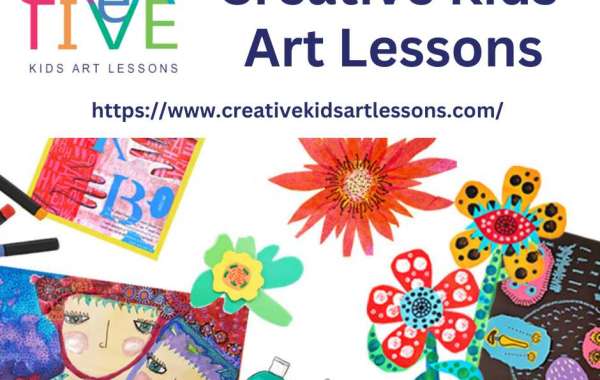 Planning a Fashionable Art Classes Plan For Kindergarten kids