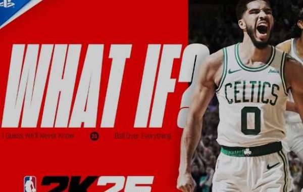 NBA2King:NBA 2K25 continues to place a significant emphasis on the MyTeam