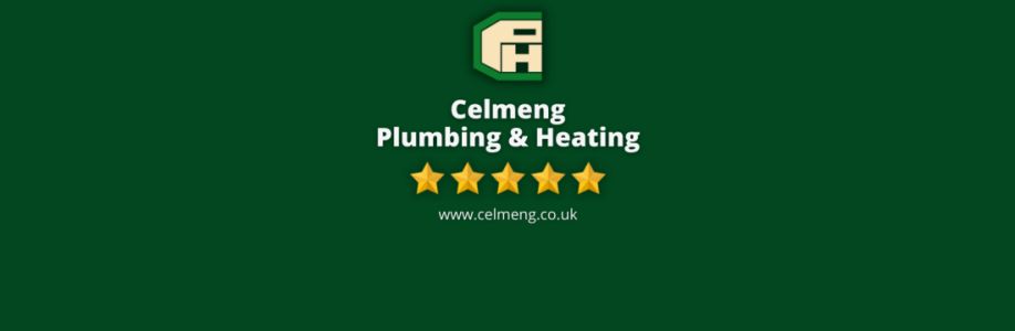 Celmeng Plumbing And Heating Cover Image