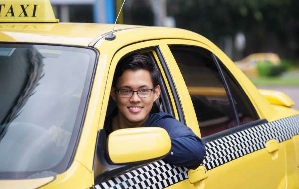 Navigating the Legal Road: How a Taxi Driver Lawyer Can Help You in the UK