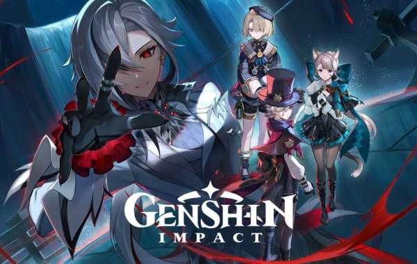 Genshin Impact 4.6 Update - Key Highlights