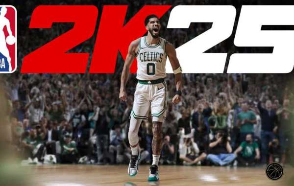 NBA 2K25 Editions: Key Details & Pre-Order Perks