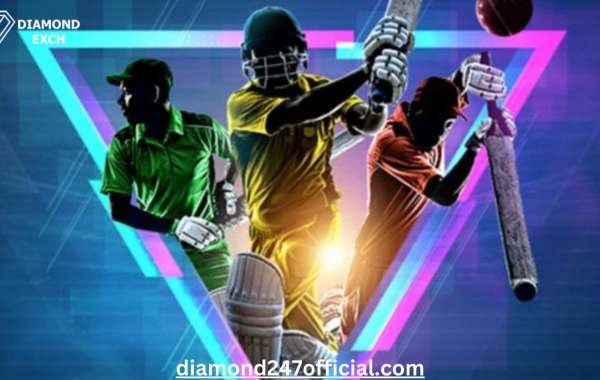 Diamond Exch : India’s Premier Online Betting Platform In 2024