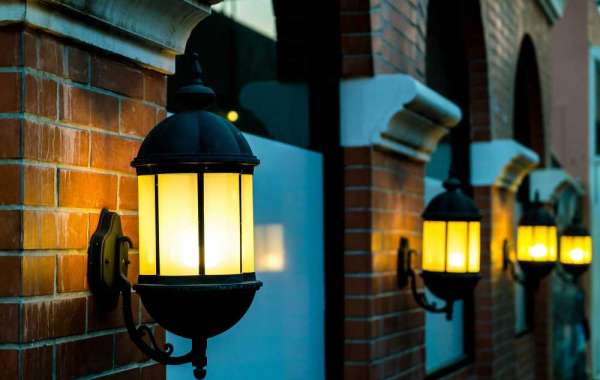 Illuminate Your Space with Professional Outdoor Lighting Services